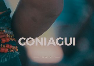 Troupe Coniagui Danses et chants du Sénégal Oriental
