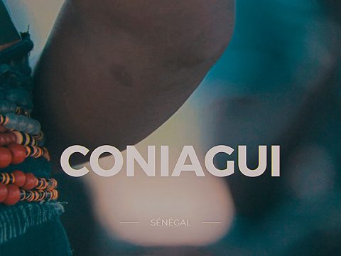 Troupe Coniagui Danses et chants du Sénégal Oriental