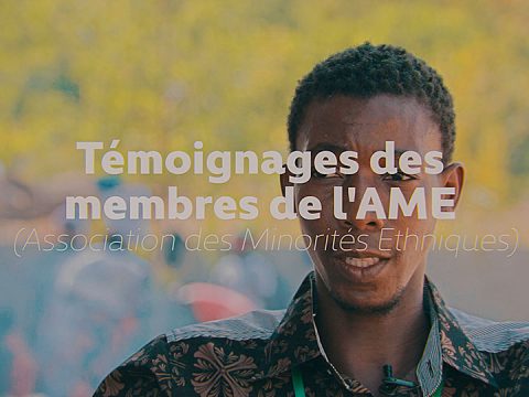 Le mot de la fin Danses et chants du Sénégal Oriental