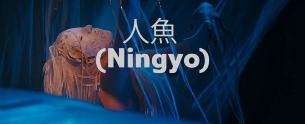 Théâtre d’objets / Marionnette / Jonglage / Musique Création 2015 – Tous public à partir de 8 ans &nbsp; Librement inspiré du conte éponyme japonais, 人魚NINGYO est une rêverie sur la relation à deux à travers un regard fantasmé sur l’esthétique japonaise. Danse, manipulation d’objets et de marionnettes et musique [&hellip;]