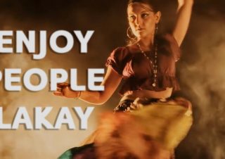 Enjoy People- Lakay Live 2012