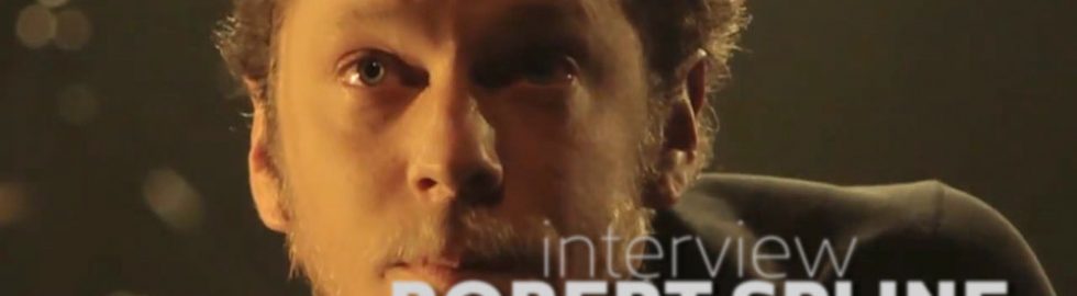 Interview Robert Spline