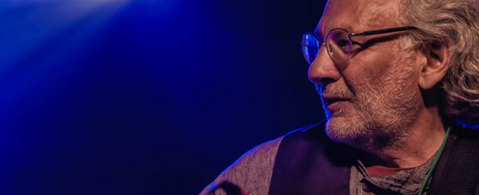 quelques photos du concert de Tim O'Connor Trio