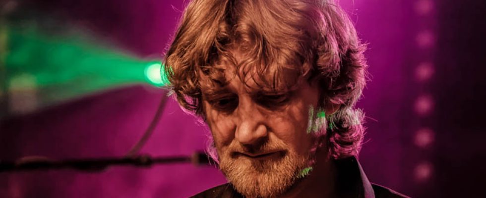 quelques photos du concert de Tim O'Connor Trio