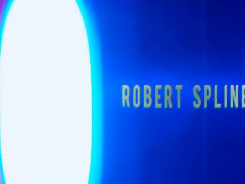 Robert Spline