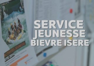 Base Ados Bievre Isere