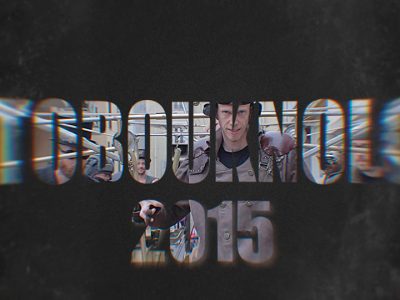 Animations de rue TOBOUKNOLO & LA HORDE