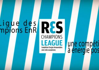 La Ligue des Champions EnR, une compétition à énergie positive – 2010