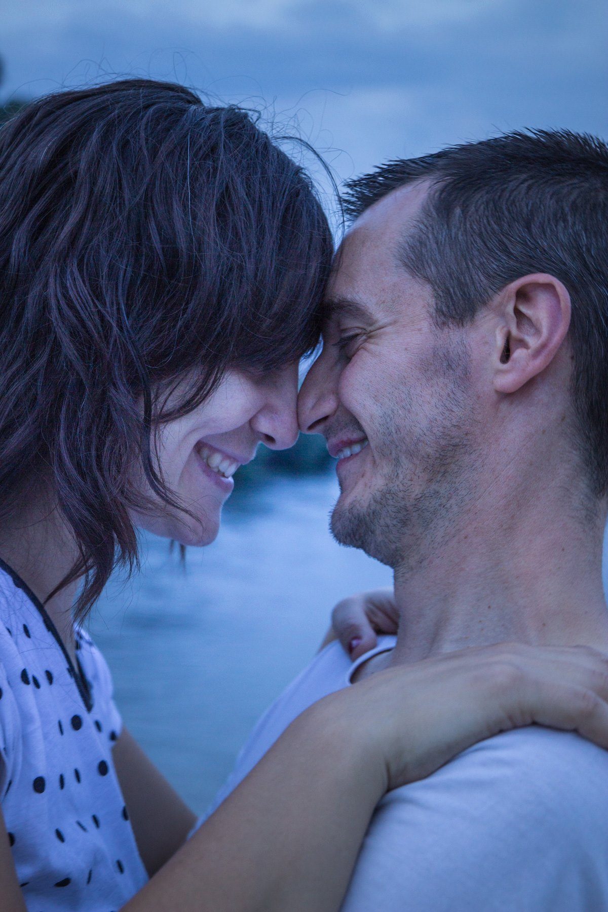 Des gens comme Vincent et Marga rendent naturel la complexité de l'amour