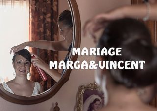 Mariage Marga & Vincent